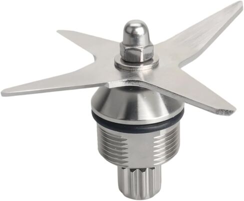 105733 Blade for Vitamix 64oz Low Profile Container, Fits 750 7500 5300 A2500 in Saudi Arabia