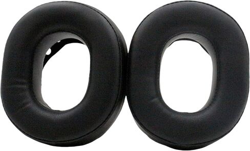 MDR-HW700 Earpads Replacement for Sony MDR-HW700DS - Black in Saudi Arabia