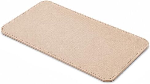 Handbag Base Shaper Insert, Bottom Support Liner Plate (Black,12x6inch) in Saudi Arabia