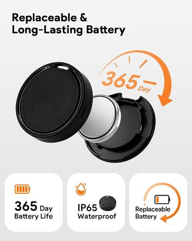 Case for SanDisk Extreme/PRO 1TB 2TB 4TB with Anti-Lost Smart Tracker Tag in Kuwait