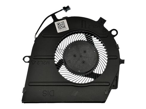 CPU Cooling Fan for Dell Latitude 3410/3510 (UMA), Inspiron 5406 2-in-1, Inspiron 5501 5502 5505 5508 5509, Vostro 5501 5502, BN7506S5H-N02P PB7006S05LN2, 023.100JY.0001, 023.100JY.0011 in Kuwait