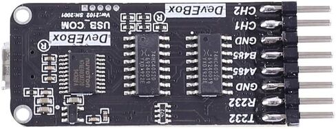 Serial Adapter Module, USB to TTL RS485 RS232 Converter Board in Kuwait