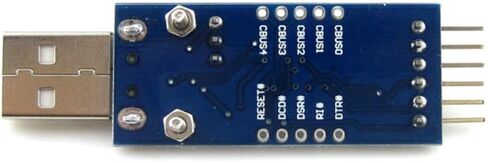 USB Uart Board Type a Serial Converter Module for Serial Communication in Saudi Arabia