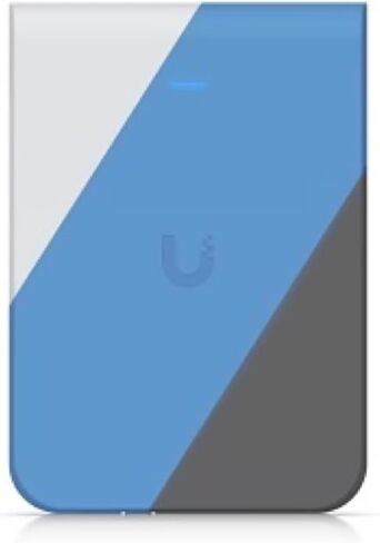 Paintable U7 Pro Wall Cover by Ubiquiti in Saudi Arabia