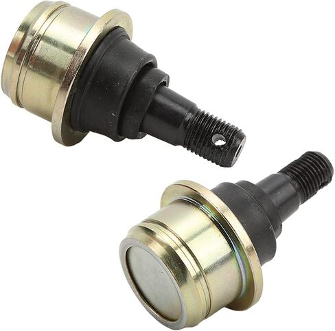 Metal ball joints, easy-to-use gaskets ensure the safety of top or bottom ball joints car replacement plugs for BIG BEAR 400 4WD YFM400F 2000-2006 in Saudi Arabia