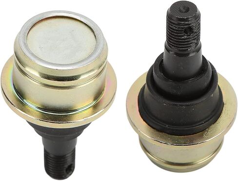 Metal ball joints, easy-to-use gaskets ensure the safety of top or bottom ball joints car replacement plugs for BIG BEAR 400 4WD YFM400F 2000-2006 in Saudi Arabia