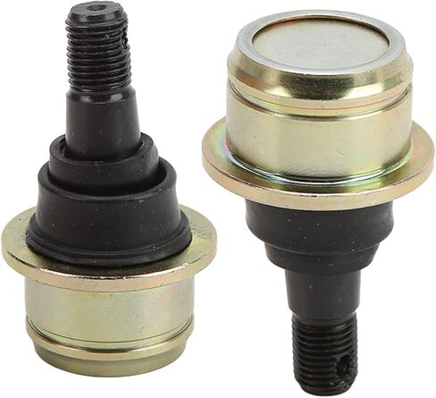 Metal ball joints, easy-to-use gaskets ensure the safety of top or bottom ball joints car replacement plugs for BIG BEAR 400 4WD YFM400F 2000-2006 in Saudi Arabia
