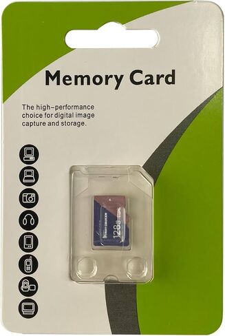 Luoran 64GB Memory Card for MP3 Players in Saudi Arabia