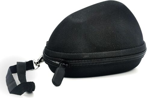 MX Vertical Mouse Case, Hard Shell Travel Case for Vertical Mice in Saudi Arabia