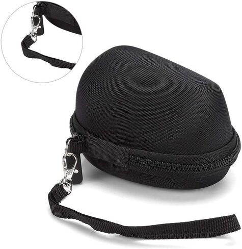 MX Vertical Mouse Case, Hard Shell Travel Case for Vertical Mice in Saudi Arabia