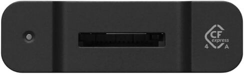 Sony 240GB CFexpress Type A Card Bundle in Saudi Arabia