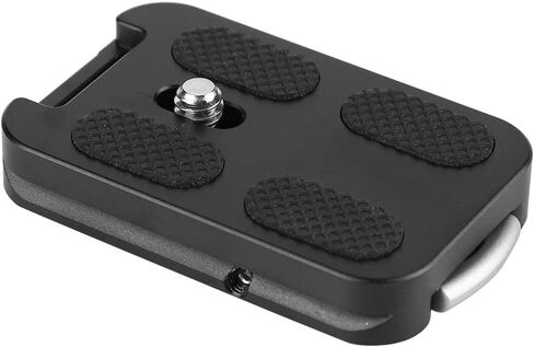 Fabater Arrow Storage Case Plate, Anti Slip Rubber Pads Arca Tripod in Saudi Arabia
