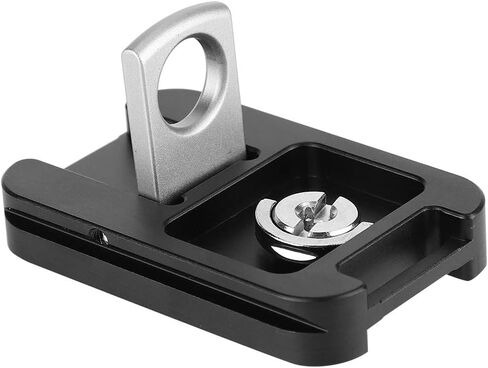 Fabater Arrow Storage Case Plate, Anti Slip Rubber Pads Arca Tripod in Saudi Arabia