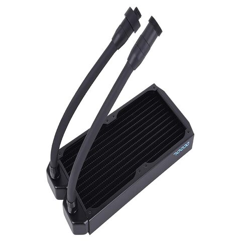 Alphacool NexXxos ST30 Full Copper 240mm Prefilled AIO Edition (14370) in Saudi Arabia