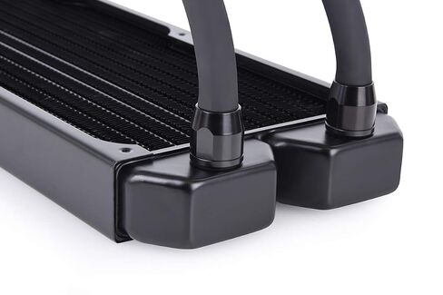 Alphacool NexXxos ST30 Full Copper 240mm Prefilled AIO Edition (14370) in Saudi Arabia