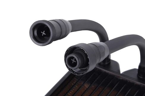 Alphacool NexXxos ST30 Full Copper 240mm Prefilled AIO Edition (14370) in Saudi Arabia