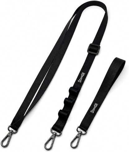 Scooch CarryKit - Universal Phone Lanyard and Wrist Strap in Kuwait