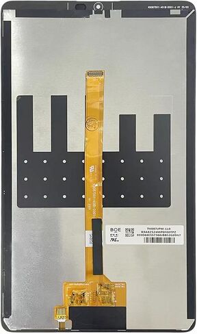 for Lenovo Tab One K9 8.7 TB305FU LCD Screen with Digitizer Full Assembly(Black) in Saudi Arabia