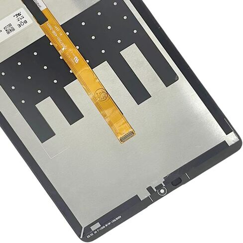 for Lenovo Tab One K9 8.7 TB305FU LCD Screen with Digitizer Full Assembly(Black) in Saudi Arabia