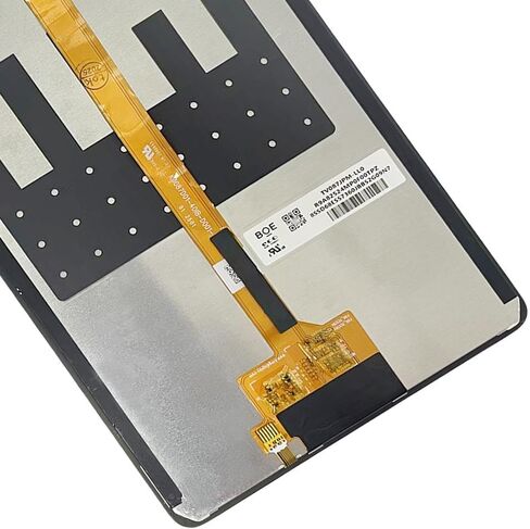 for Lenovo Tab One K9 8.7 TB305FU LCD Screen with Digitizer Full Assembly(Black) in Saudi Arabia