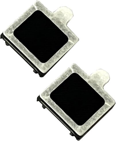 2pcs Earpiece Speaker for Samsung Galaxy A16 5G SM-A166 and A16 4G SM-A165 Top Earpiece Sound Receiver Replacement Part in Saudi Arabia