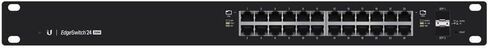 Ubiquiti EdgeSwitch ES-24-250W 24-Ports L3 Managed in Saudi Arabia