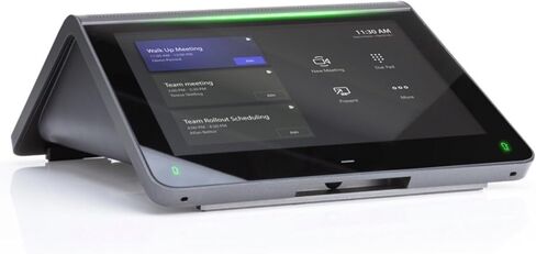 UC-2-T-V 10.1-Inch Touch Screen Conference Room Controller (New Sealed) in Kuwait
