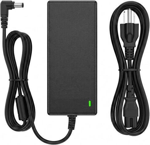 24V Power Supply Charger for Samsung SoundBar HW-H370 HW-F350 HW-F335 HW-F355 HW-HM45 HW-HM45C HW-H450 HW-M550 HW-H750 HW-K550 HW-K551 HW-J7500 HW-K450 HW-H570 HW-K650 HW-F550 HW-F551 in Kuwait