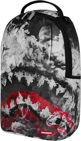 FADE PHANTOM BACKPACK SPRAYGROUND in Kuwait