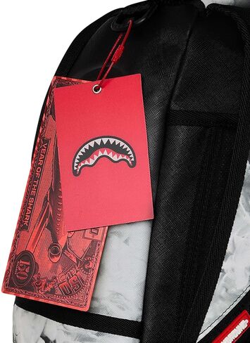 FADE PHANTOM BACKPACK SPRAYGROUND in Kuwait