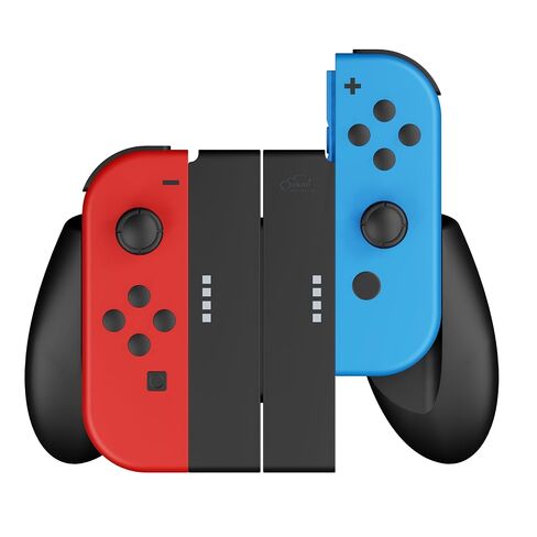 Jokari Twist Grip - Game Controller Mount with Twist Motion for Comfortable in Saudi Arabia