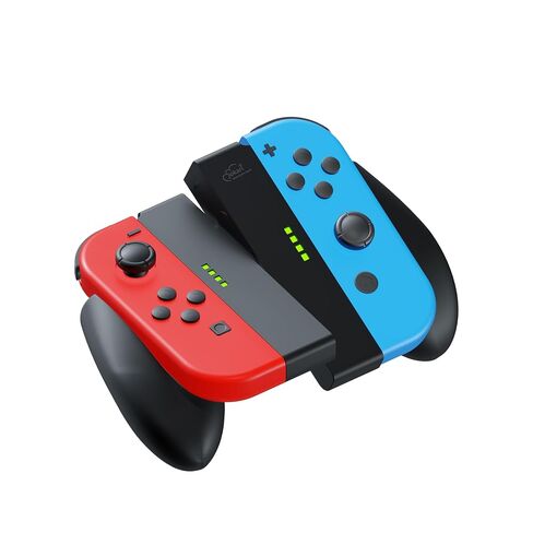 Jokari Twist Grip - Game Controller Mount with Twist Motion for Comfortable in Saudi Arabia