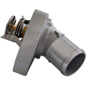 Mishimoto MMTS-370Z-10L Racing Low Temp Thermostat Compatible With Nissan 370Z 2009-2020