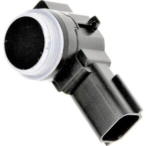 APDTY 795159 Parking Aid Assist Backup Reverse PDC Sensor Quantity 1, Black