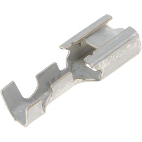 Dorman 85342 16-14 Gauge Female GM Metri-Pack 630 Series Technician Terminal, 5 Pack