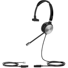 Yealink YEA-YHS36-MONO 1308020 Yhs36 Mono Wired Headset