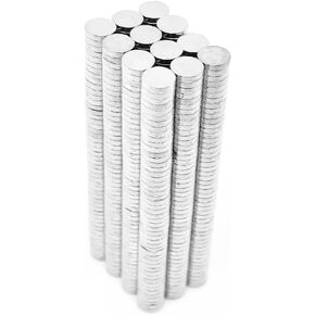 100 قطعة 5x2 مللي متر مغناطيس 5 مللي متر x 2 مللي متر N35 مغناطيس النيوديميوم ضياء 5x2 مللي متر دائم ندفيب مغناطيس القرص 5*2 مللي متر (5x2 100 قطعة) rr in Kuwait