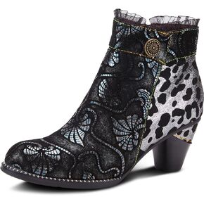 Spring Step L'Artiste Women's Dessa