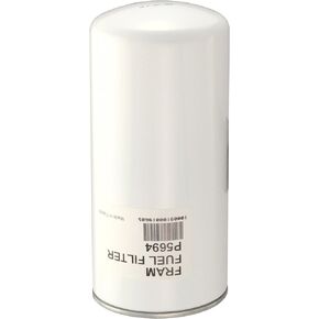FRAM P5694 HD Secondary Spin-On Fuel Filter