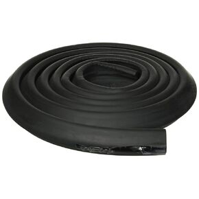 KidCo S382 10' Foam Edge Protector Black