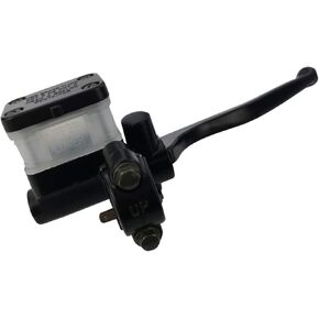 M MATI Front Brake Master Cylinder Assembly for Honda ATC200X 1983 1984 1985 ATC250R 1981 1982 1983 1984 45500-965-013