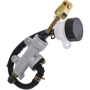 WFLNHB Rear Brake Master Cylinder Pump Replacement for 2003 2004-2007 Polaris Predator 500 in Saudi Arabia