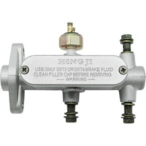 Brake Master Cylinder for Odes UTV Dominator Raider 800 1000 X2 X4 Tomberlin Crossfire 150 150R Go Kart Buggy