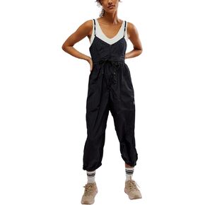 Free People womens Down to Earth One-pieceOveralls