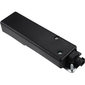 Hihaha No.FUG500010 Rear Tailgate Hatch Door Lock Latch Actuator for Land Rover LR3 LR4 Discovery 3 4 2005-2016 / Rear Liftgate Latch Actuator Assembly/Inner/Durable / 1 Pcs/Black