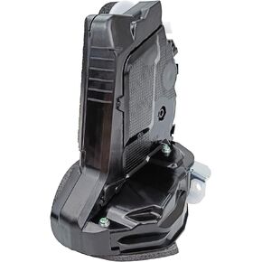 VEELECP Rear Passenger Side Door Lock Actuator Compatible for 2013-2017 Accord CR-V Rear Right Door Latch Motor 72610-T0A-H01