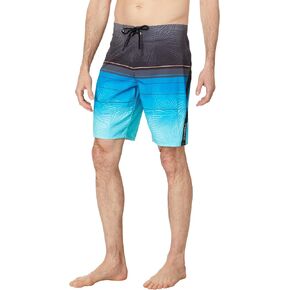 Mens Superfreak 20 Swim, Turquoise, 33