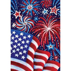 DIY 4 Th of July Diamond Painting Kits For Adults Patriotic,Diamond Art by Number Kit Celebrate American Flag Crystal Embroidery Beginner Arts Full Square Drill Crafts Home Wall Decor Gifts (12x16 in) in Saudi Arabia
