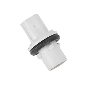 Tail lamp Socket, Turn Light Bulb Socket for 33304-S5A-003 Rear Tail Light Lamp Socket Turn Signal Lamp Socket Parking Light Bulb Socket for Honda Accord/for CRV/for Acura