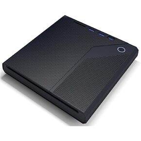 USB 3.0 Type C DVD Driver, CD Burner Driver Drive-Free High-Speed Read-Write Recorder, External DVD-RW Player Writer Reader for Desktop PC Laptop